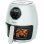 Airfryer Sencor SFR 5340WH 3,5L 1300W Écran Tactile Bol Verre Blanc