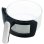 Airfryer Sencor SFR 5340WH 3,5L 1300W Écran Tactile Bol Verre Blanc