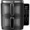 Airfryer Fagor FGD11 Dual 11L 2800W Double Panier 12 Programmes