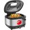 Freidora de aceite Fagor FG2310 3,5 L 1800 W Ventana con filtro antiolor
