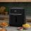 Airfryer Continental Edison CEFR240092L 9,2 L 1800 W 10 Programma's