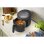 Airfryer Russell Hobbs Satisfry Air Panoramic 27420-56 Fenêtre 5L 1500W 10 Programmes