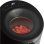 Airfryer Russell Hobbs Satisfry Air Panoramic 27420-56 Fenêtre 5L 1500W 10 Programmes