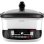 Airfryer Sencor SFR 9400WH 4,8L 1800W Écran LED 18 Programmes