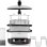 Airfryer Sencor SFR 9400WH 4,8L 1800W Écran LED 18 Programmes