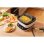 Airfryer Sencor SFR 9400WH 4,8L 1800W Écran LED 18 Programmes
