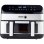 Airfryer Fagor FGF10 10L 2400W Grande Capacité Fenêtre 8 Programmes
