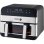 Airfryer Fagor FGF10 10L 2400W Grande Capacité Fenêtre 8 Programmes