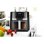 Airfryer Arthur Martin Ampaf1800 Fenêtre 10L 1800W LCD 10 Programmes