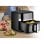Airfryer Arthur Martin AMPAF1800 Fenêtre 10 L 1800 W