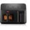 Airfryer Bodum Melior Dual 3,2L 5,1L 2700W Double Compartiment 8 Programmes