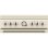 Cuisinière Gorenje GKS6C71CLI 71L Gaz AirFry Crème