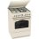 Cuisinière Gorenje GKS6C71CLI 71L Gaz AirFry Crème