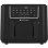 Freidora de aire Continental Edison CERFRSH24002CB 9 L 2400 W doble cesta