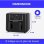 Freidora de aire Continental Edison CERFRSH24002CB 9 L 2400 W doble cesta