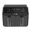 Freidora de aire Fagor FG2X4L 8 L 2200 W doble cesta con función SYNC