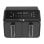 Airfryer Fagor FG2X4L 8 L 2200 W Dubbele Mand met SYNC