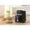 Air Fryer Sencor SFR 6550BK 6,5L 1600W Painel Digital 10 Programas
