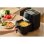 Air Fryer Sencor SFR 6550BK 6,5L 1600W Painel Digital 10 Programas