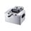 Oliefriteuse Continental Edison CEFR5IN3P 5 L 2000 W Kijkvenster 3 Manden