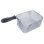 Friteuse Continental Edison CEFR4IX3 Fenêtre 4L 2000W Thermostat Filtre Anti-Odeurs