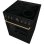 Cuisinière électrique Gorenje GECS6B70CLB 4 zones ceramiques 71 L