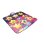 Tappeto da ballo Lexibook DM10 LED Bluetooth