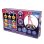 Tappeto da ballo Lexibook DM10 LED Bluetooth