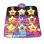 Tappeto da ballo Lexibook DM10 LED Bluetooth