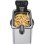 Fritteuse Continental Edison CERFR3IN2 3L 2000W Inox Thermostat Hebekorb