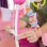 Sitz fuer Babys 360 Grad Minnie Forever Bestie Disney Baby