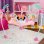 Sitz fuer Babys 360 Grad Minnie Forever Bestie Disney Baby