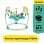 Área de Jogo Educativa Baby Einstein Ocean Explorers Curiosity Cove 2 em 1