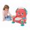 Assento musical Clementoni Symphonic com sensor de assento