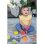 Puzzle sensoriel Infantino My First Sensory & Shapes Fruits 24 pièces