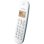 Teléfono fijo inalámbrico Logicom Iloa 150 Turquesa DECT/GAP 5 terminales