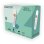 Teléfono fijo inalámbrico Logicom Iloa 150 Turquesa DECT/GAP 5 terminales