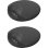 Funktelefon Logicom Iloa 250 Duo DECT/GAP mit 2 Headsets