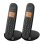 Telephone Logicom Iloa 255t Duo DECT