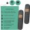 Telephone Logicom Iloa 255t Duo DECT