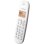 Schnurloses Telefon Logicom Iloa 155t Taupe mit Anrufbeantworter Freisprech