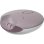 Schnurloses Telefon Logicom Iloa 155t Taupe mit Anrufbeantworter Freisprech