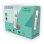 Schnurloses Telefon Logicom Iloa 155t Taupe mit Anrufbeantworter Freisprech