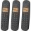 Telephone fixe sans fil Logicom Iloa 350 Trio