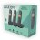 Telephone fixe sans fil Logicom Iloa 350 Trio