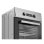 Cuisine a induction BEKO FSM59300XDS Quatre foyers 60 L