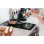 IsEasy LI2V-22 Inductieplaat Dubbele Zone 3400W