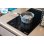 IsEasy LI2V-22 Inductieplaat Dubbele Zone 3400W