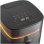 Air Fryer Sencor SFR 5050BK 5L 1500W 10 Programas Ecrã Digital