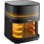 Air Fryer Sencor SFR 5050BK 5L 1500W 10 Programas Ecrã Digital